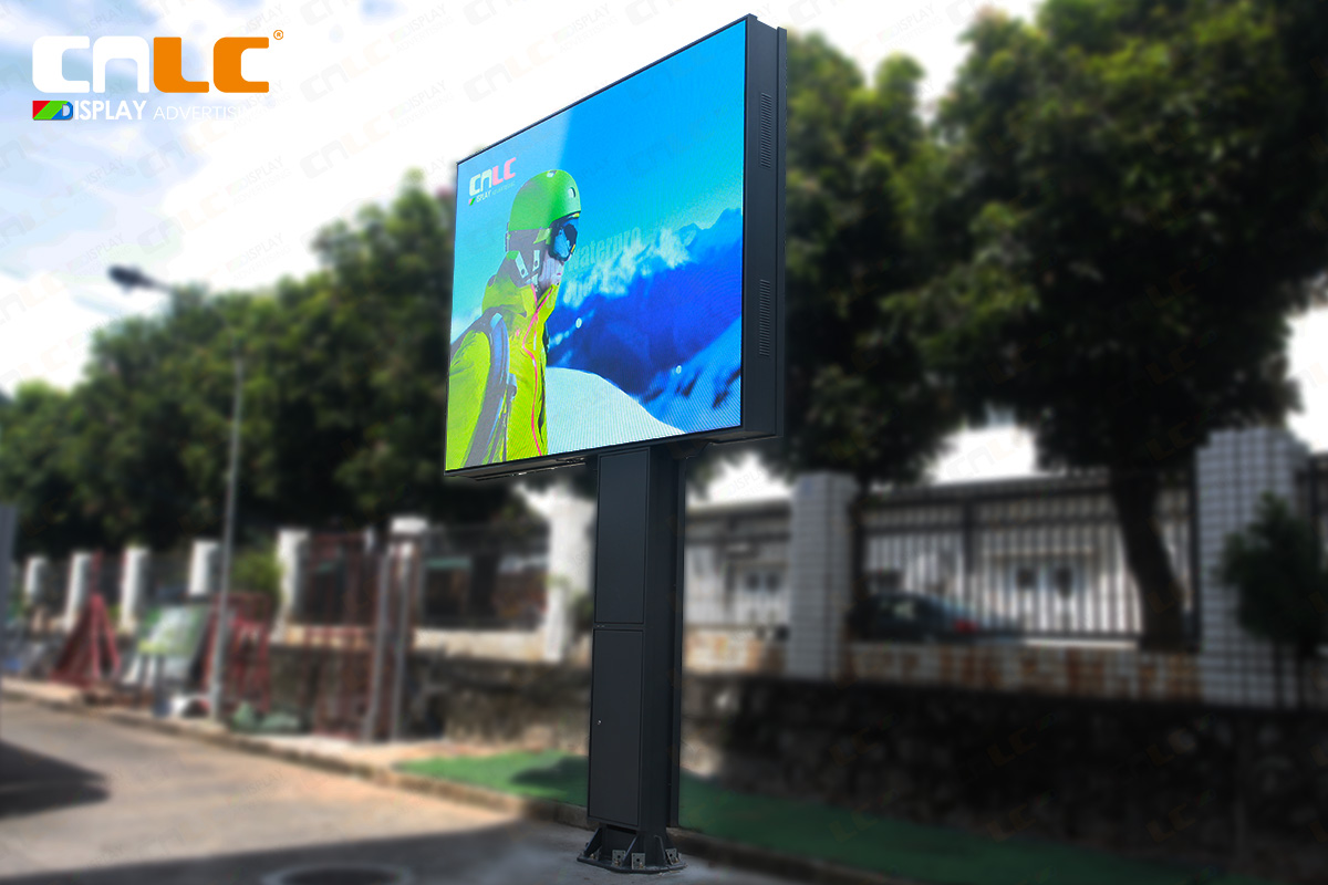 LED Digital Billboard screens