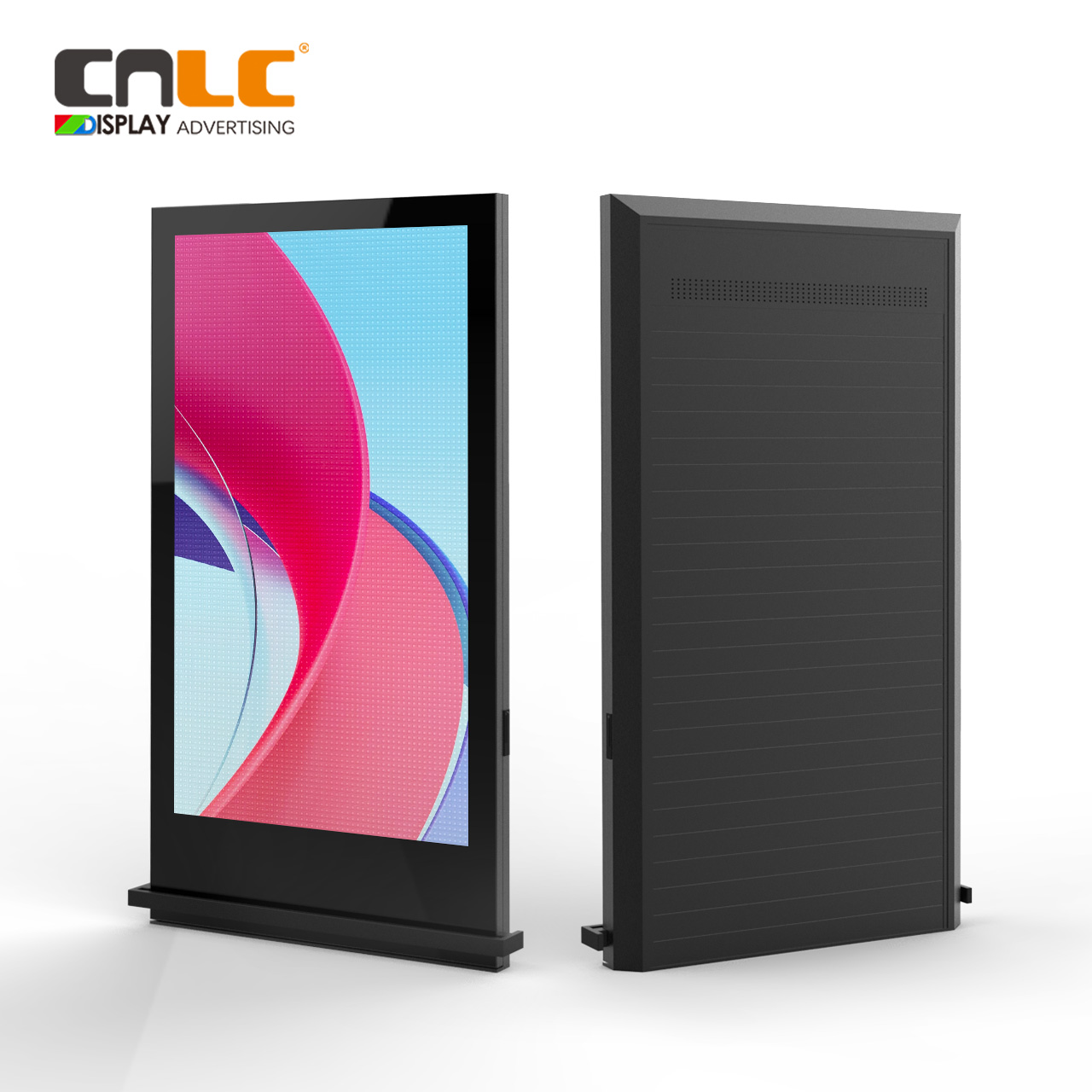 LED Screen Information Display High Brightness Digital Signage Indoor