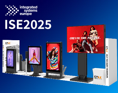 CNLC to Showcase Innovation and Technology at ISE 2025